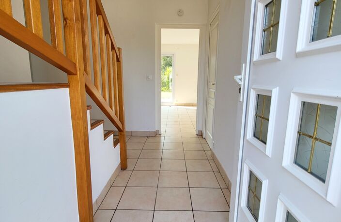 Maison contemporaine à vendre 8 pièces ARGOL (29) — photo 4