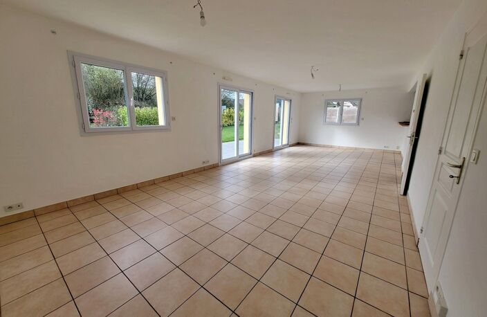 Maison contemporaine à vendre 8 pièces ARGOL (29) — photo 5