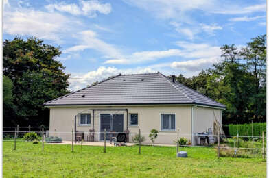 Maison 3 pièces 210000 €
