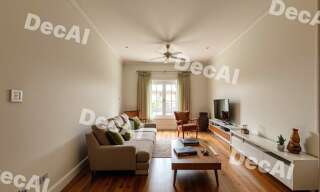 Maison 3 Pièces 101 m² à vendre à Uzès (30700)