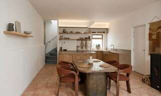 Maison 3 Pièces 101 m² à vendre à Uzès (30700)