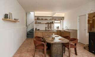 Maison 3 Pièces 101 m² à vendre à Uzès (30700)