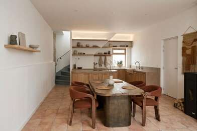 Maison 3 pièces 233200 €
