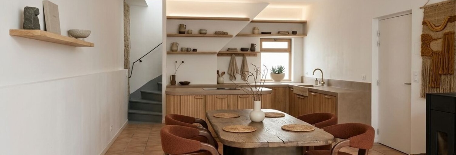 Maison 3 Pièces 101 m² à vendre à Uzès (30700)