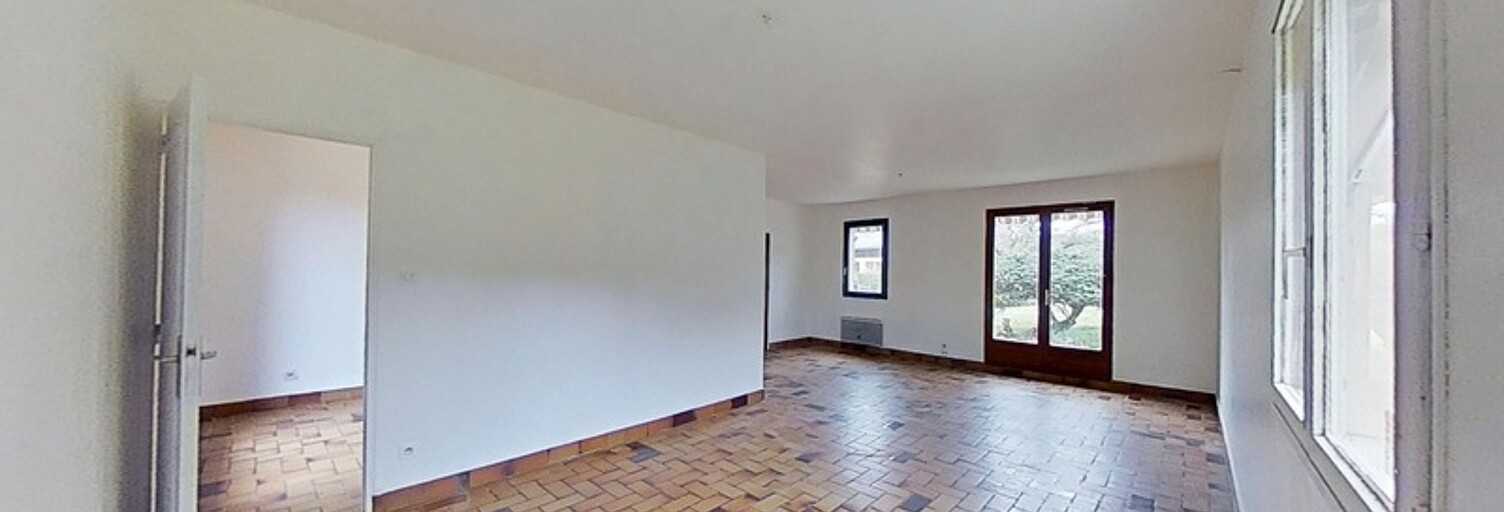 Maison 7 Pièces 150 m² à vendre à Mont-sous-Vaudrey (39380)