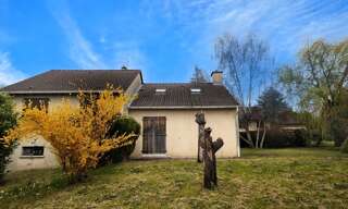 Maison 7 Pièces 150 m² à vendre à Mont-sous-Vaudrey (39380)