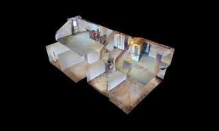 Maison 7 Pièces 154 m² à vendre à Mont-sous-Vaudrey (39380)