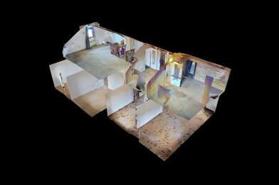 Maison 7 pièces 190000 €