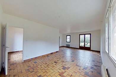 Maison 7 pièces 190000 €