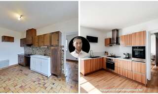 Maison 7 Pièces 154 m² à vendre à Mont-sous-Vaudrey (39380)
