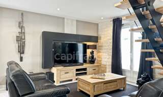 Maison 8 Pièces 153 m² à vendre à Souillé (72380)