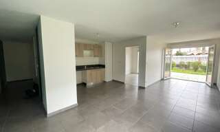 Appartement 3 Pièces 68 m² à vendre à Pessac (33600)