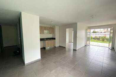 Appartement 3 pièces 269000 €