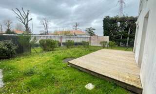 Appartement 3 Pièces 68 m² à vendre à Pessac (33600)