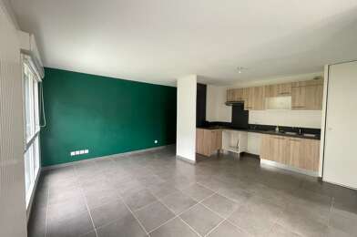 Appartement 3 pièces 269000 €