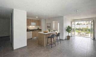 Appartement 3 Pièces 68 m² à vendre à Pessac (33600)