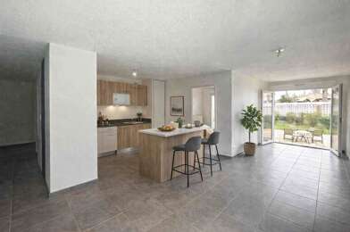 Appartement 3 pièces 269000 €