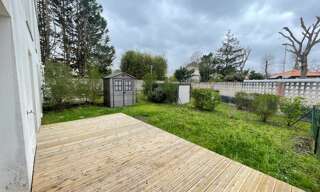 Appartement 3 Pièces 68 m² à vendre à Pessac (33600)