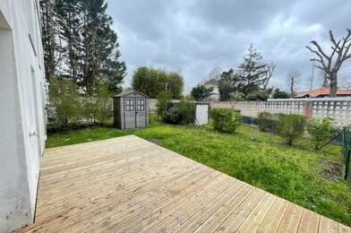 Appartement 3 pièces 269000 €