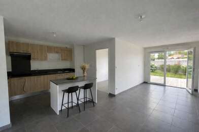 Appartement 3 pièces 268500 €