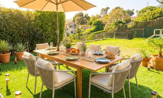 Maison 5 Pièces 140 m² à vendre à Mandelieu-la-Napoule (06210)