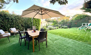 Maison 5 Pièces 140 m² à vendre à Mandelieu-la-Napoule (06210)