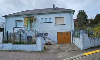 Maison 5 Pièces 82 m² à vendre à Etzling (57460)