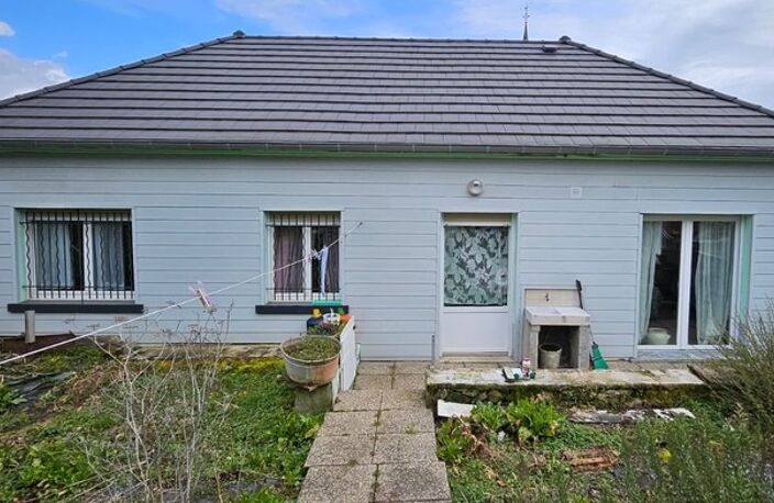 Maison individuelle à vendre 5 pièces -57460 ETZLING — photo 2