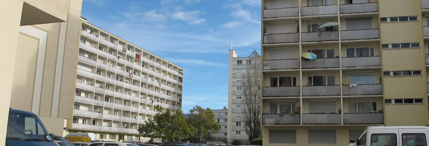 Appartement 1 Pièce 21 m² à vendre à Gaillard (74240)