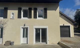 Maison 6 Pièces 140 m² à vendre à Saint-Félix (74540)