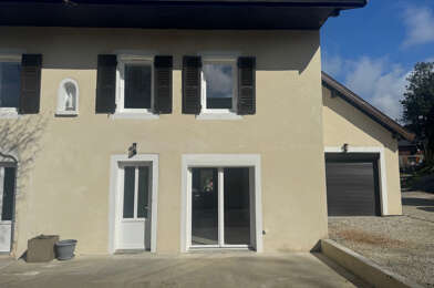 Maison 6 pièces 450000 €