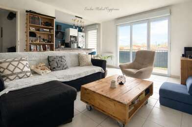 Appartement 3 pièces 259000 €