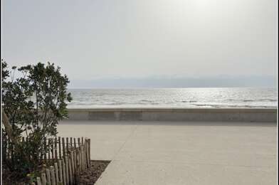 Appartement 2 pièces 292000 €