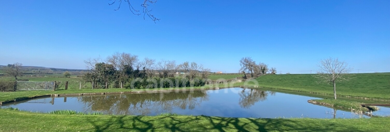 Commerce  21575 m² à vendre à Le Rousset-Marizy (71220)