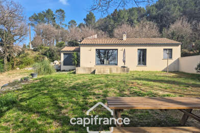 Maison 5 pièces 322000 €