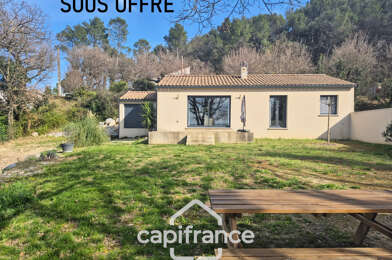 Maison 5 pièces 322000 €