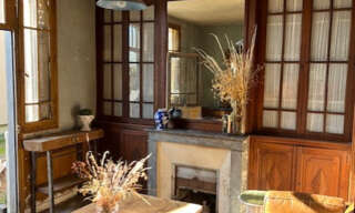 Maison 3 Pièces 130 m² à vendre à Noizay (37210)