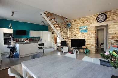 Maison 6 pièces 309500 €