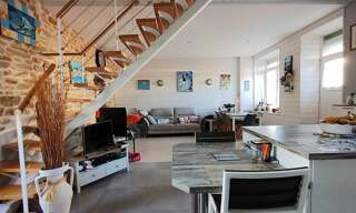Maison 6 Pièces 124 m² à vendre à Combrit (29120)