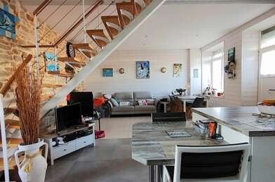 Maison 6 pièces 292000 €