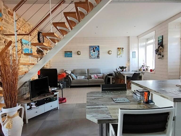 Maison à vendre 6 pièces COMBRIT (29) — photo 1