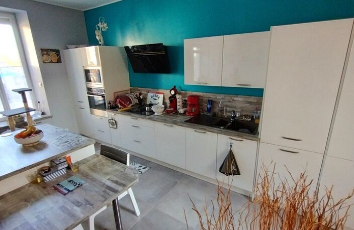 Maison à vendre 6 pièces COMBRIT (29) — photo 3