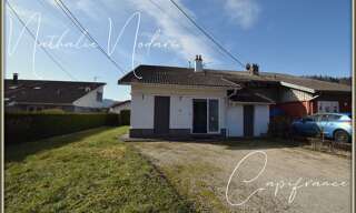 Maison 6 Pièces 86 m² à vendre à Rupt-sur-Moselle (88360)