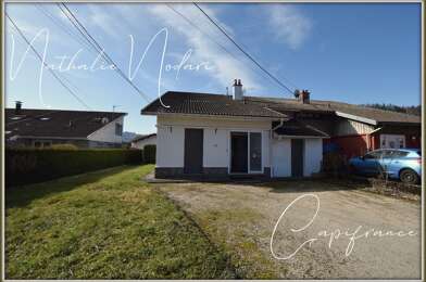 Maison 6 pièces 148400 €