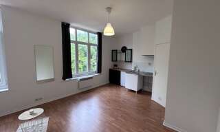 Appartement 1 Pièce 22 m² à louer à Lille (59000)