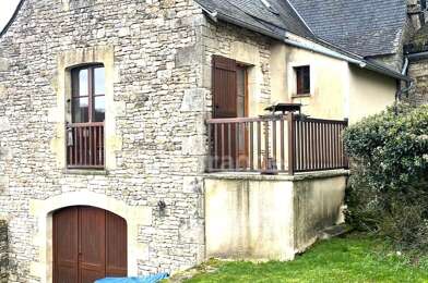 Maison 4 pièces 174900 €