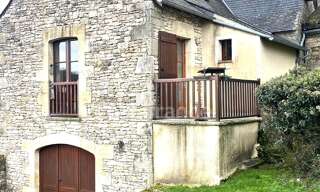 Maison 4 Pièces 70 m² à vendre à Gignac (46600)