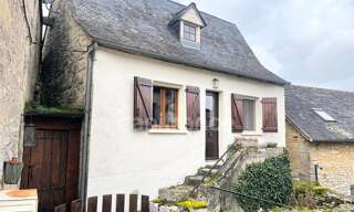 Maison 4 Pièces 70 m² à vendre à Gignac (46600)