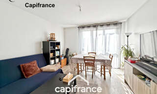 Appartement 3 Pièces 62 m² à vendre à Rennes (35000)