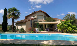 Maison 5 Pièces 156 m² à vendre à Viriat (01440)